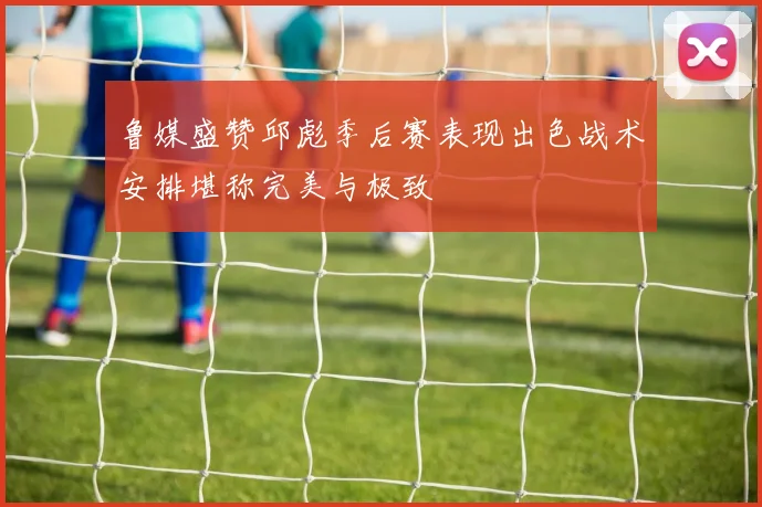 鲁媒盛赞邱彪季后赛表现出色战术安排堪称完美与极致