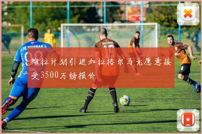 维拉计划引进加拉格尔马竞愿意接受3500万镑报价