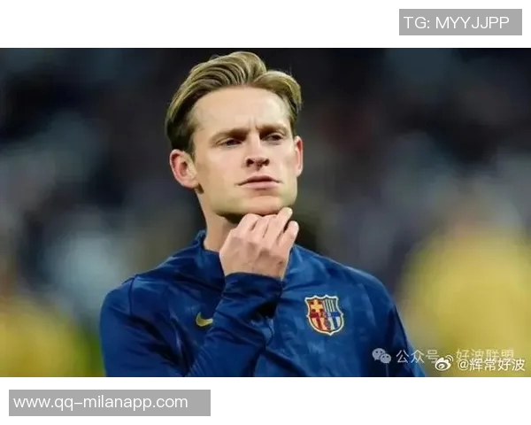 巴萨官方宣布德容续约至2029年解约金高达五亿欧元