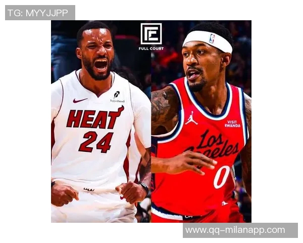 鲍威尔热火首秀表现惊艳10场狂砍261分创队史新高