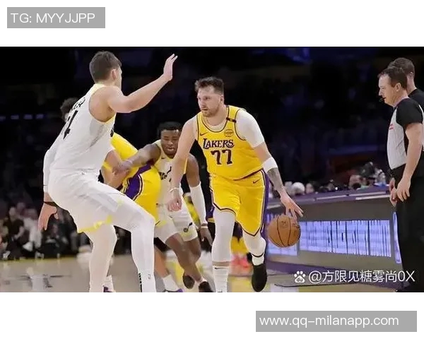 东契奇在场湖人防守效率显著提升分析及其影响探讨